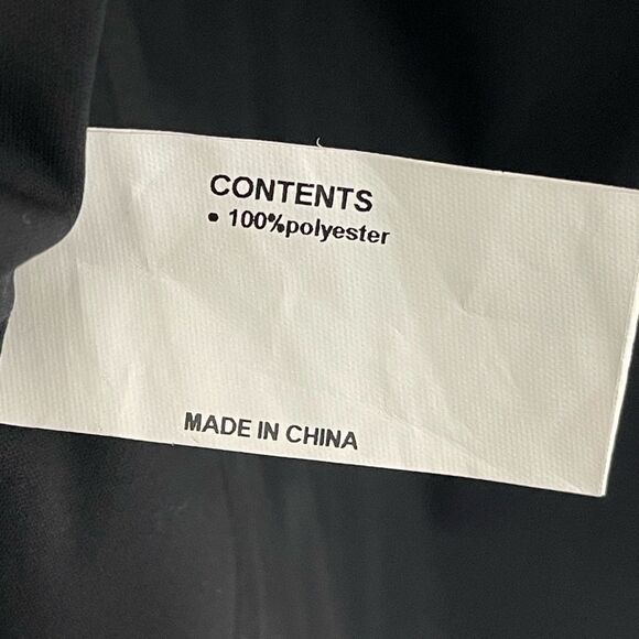 Greyson Men's Black and Gray Jacket - Picture 6 of 6